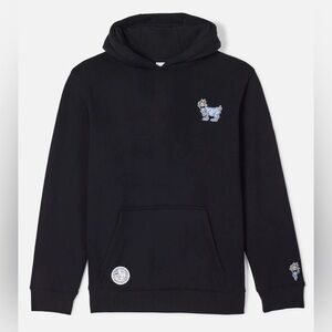 GOAT USA kids sweatshirt